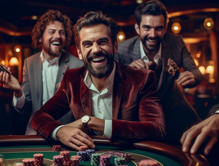 b2slot featured game showcase