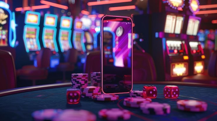 b2slot featured game showcase